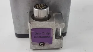 Cyprane Isotec 4 Isoflurane Vaporizer