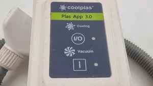 Cryo Fat Freezing Machine GELPADS head - Coolpas Plas App 3.0
