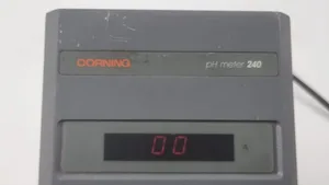 Corning pH Meter 240 M240 Bench Meter Probe