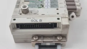 CKD 20 SOLENOID VALVE BLOCK (24 units set)