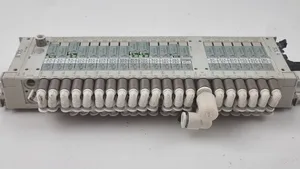 CKD 20 SOLENOID VALVE BLOCK (24 units set)