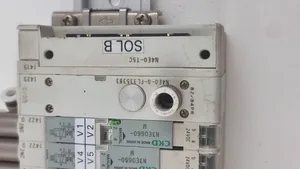 CKD 20 SOLENOID VALVE BLOCK (24 units set)