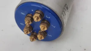 Aviation Permanent Contactor Relay 28V 300mA Contacteur