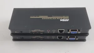 ATEN USB KVM EXTENDER CE750AL RS-232