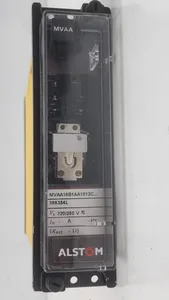 Alstom MVAA16B1AA1012C Protection Relay