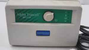 Alpha Trancell Deluxe Medical Air Pump Alternating Pressure - ArjoHuntleigh