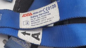 Adela HKW-4501  Safety Harness