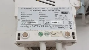 ACTEON Satelec Suprasson P5 Newtron Ultrasonic Generator & Hand piece