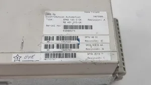 Abb spas 120 c earth fault relay
