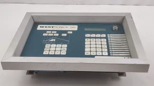 Westronics DG Westomat Bedienfeld Panel 120099