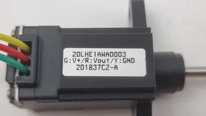 Vishay Sfernice 20LHE1AWA0003 - SENSOR LINEARB WIRE LEADS / 201837CZ-A