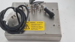 SysTec D02-09-021 IT800 - Universal Weighing Terminal display