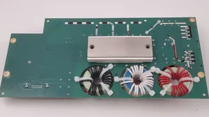 Spellman inverter chassis 408007-001 (PCB cards - Spare Parts)