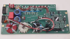 Spellman inverter chassis 408007-001 (PCB cards - Spare Parts)