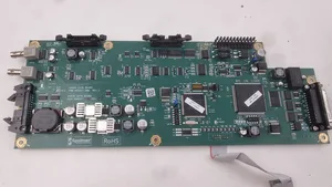 Spellman inverter chassis 408007-001 (PCB cards - Spare Parts)