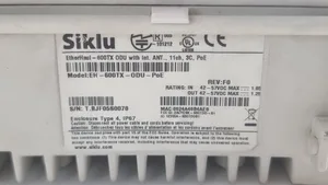 SIKLU EH-600TX-ODU-POE EtherHaul 600TX PoE ODU