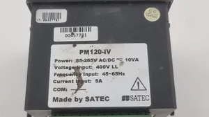 Satek PM 120-IV Power meter