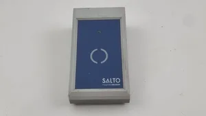 SALTO EC90EN Encoder with Ethernet conection