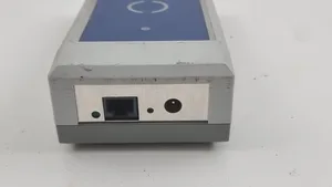 SALTO EC90EN Encoder with Ethernet conection