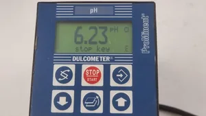 Prominent Dulcometer PH Type DICADOP2000IG210E 230V 50/60Hz