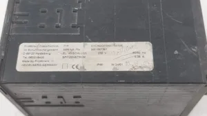 Prominent Dulcometer PH Type DICADOP2000IG210E 230V 50/60Hz