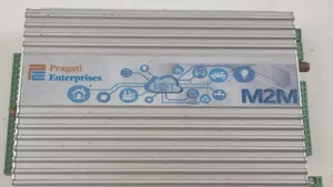 Pragati  GPRS Controller m2m