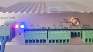 Pragati  GPRS Controller m2m