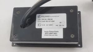 Polaris Control Unit SUOK150