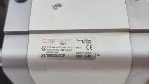 Pmax 10 Bar no lube CMPC 2470800040CP MetalWorks-Italy /Pmax10 bar