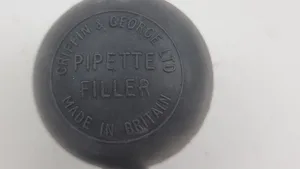 Pipette Filler -Griffin and George -Britain / UK (2pcs - set)