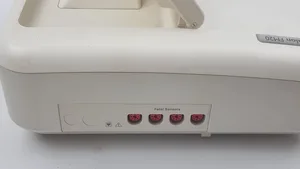 Philips Avalon FM20 Fetal Monitor