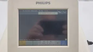 Philips Avalon FM20 Fetal Monitor