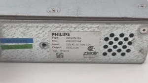 Philips 4598 000 01844 DVI Video Splitter box NOS