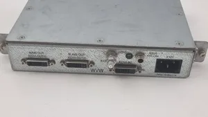 Philips 4598 000 01844 DVI Video Splitter box NOS