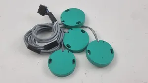 Pepperl Fuchs Capacitive Proximity Sensor CJ30-50K10 - Lot of 4