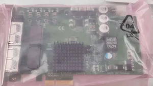 PCIE-1674 PCIE-1674E-AE acquisition card