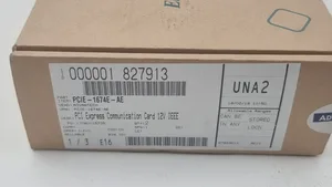 PCIE-1674 PCIE-1674E-AE acquisition card