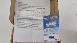 PCIE-1674 PCIE-1674E-AE acquisition card