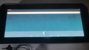 Pandora Mini Kiosk-LCD 12.3 inc-computer screen