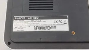 Pandora Mini Kiosk-LCD 12.3 inc-computer screen