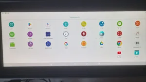 Pandora Mini Kiosk-LCD 12.3 inc-computer screen