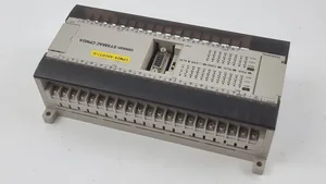 Omron CPM2A-60CDT-A Sysmac Programmable Controller