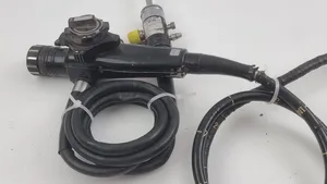 Flexible Olympus GIF Type Q - Exposure index Camera OM-1
