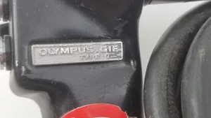 Flexible Olympus GIF Type Q - Exposure index Camera OM-1