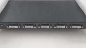 MT Viki 4 Port DVI Splitter