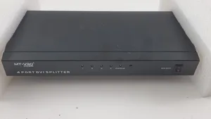 MT Viki 4 Port DVI Splitter