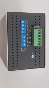 Moxa Eds-316 Industrial Ethernet Switch 16port