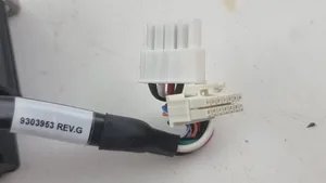 Motor M-2311S-LN-04D - 3.8A / 6000 rpm Class F / Teknic inc