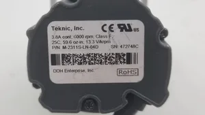 Motor M-2311S-LN-04D - 3.8A / 6000 rpm Class F / Teknic inc