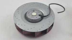 MES-Swiss_Motorized Radial Impeller Blower 115V